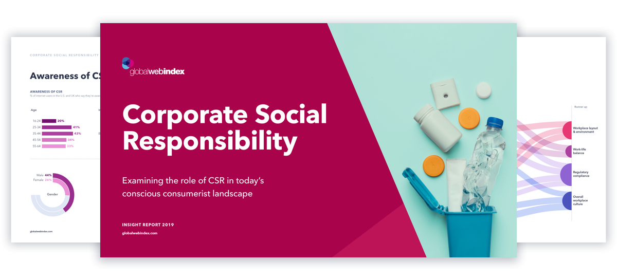 Corporate Social Responsibility_Report preview